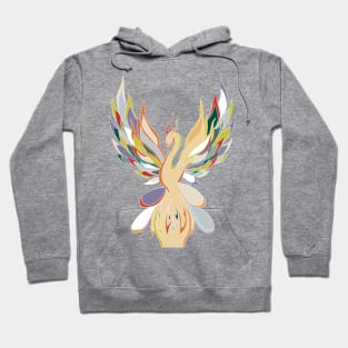 Phoenix 3 Hoodie